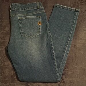 Guess jeans, Sarah skinny
